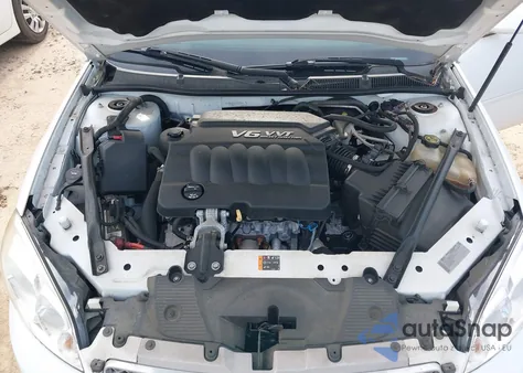 2014 Chevrolet Impala Limited Ls из США, поврежденный, VIN 2G1WA5E31E1171755